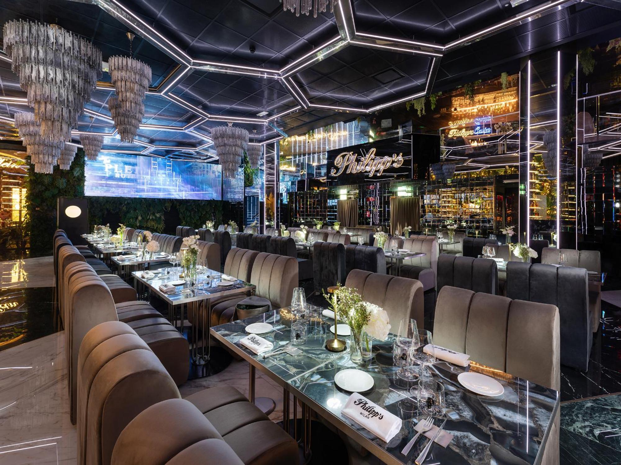 The Plein Hotel - Small Luxury Hotels Of The World Milano Esterno foto