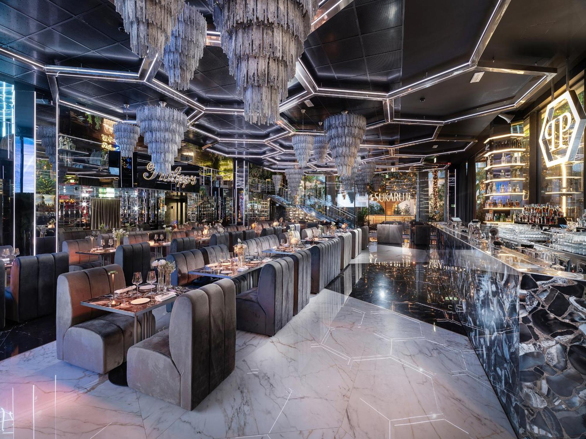 The Plein Hotel - Small Luxury Hotels Of The World Milano Esterno foto