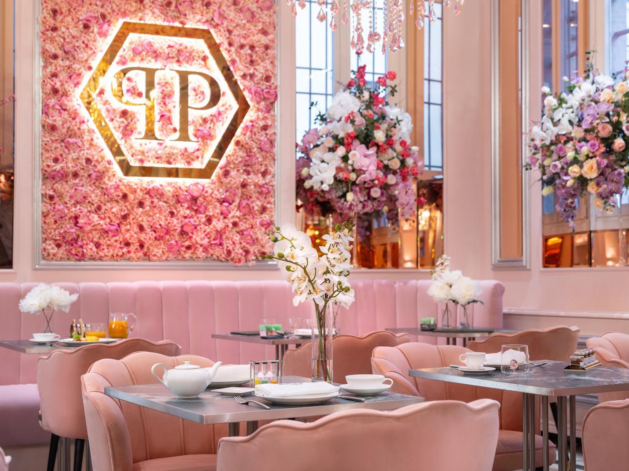 The Plein Hotel - Small Luxury Hotels Of The World Milano Esterno foto