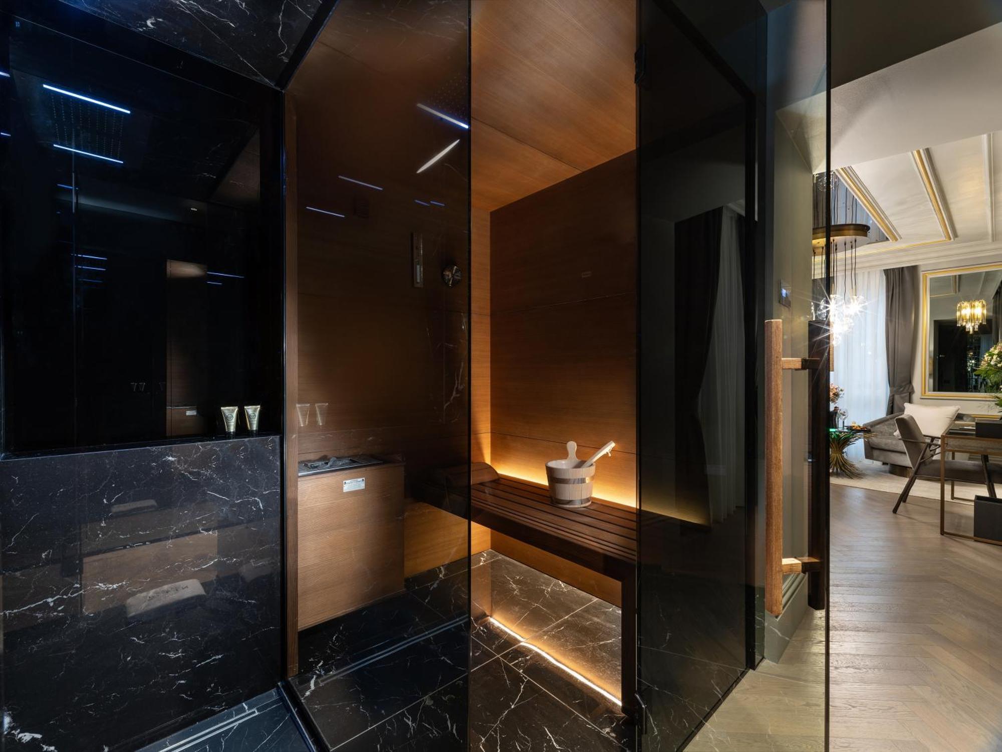 The Plein Hotel - Small Luxury Hotels Of The World Milano Esterno foto